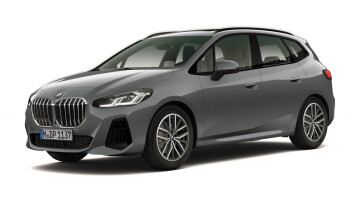 BMW 2 Series 220i MHT M Sport 5dr DCT Petrol Hatchback